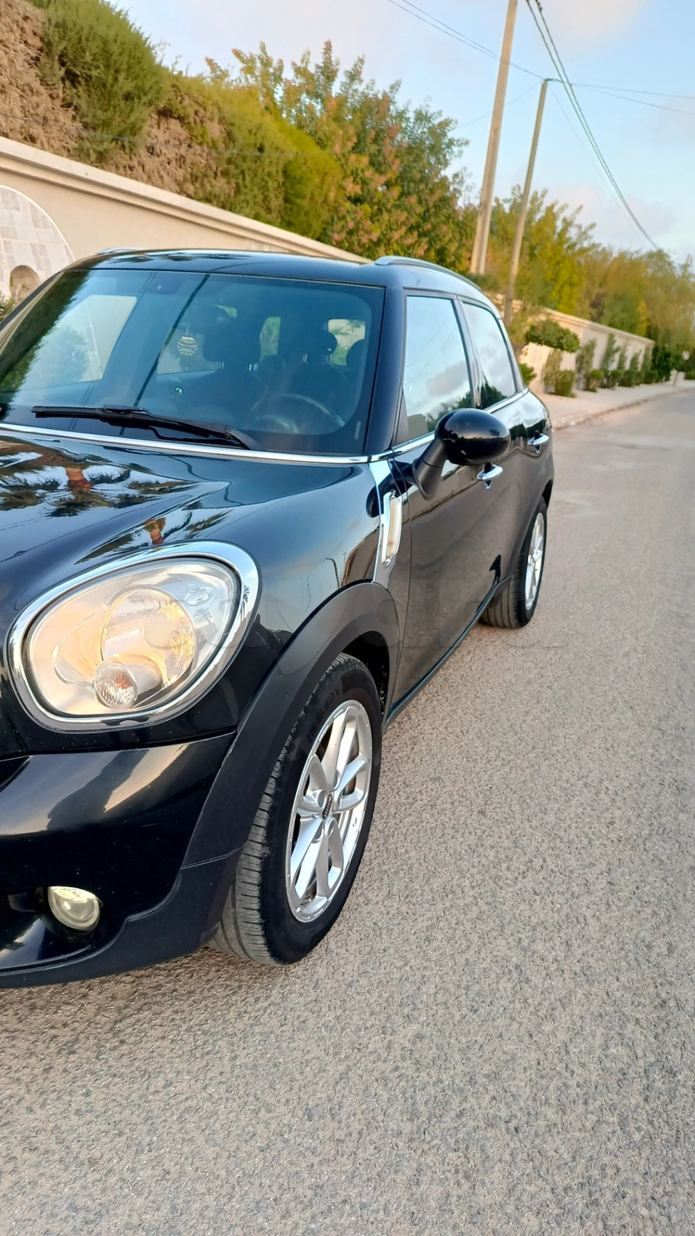Mini One