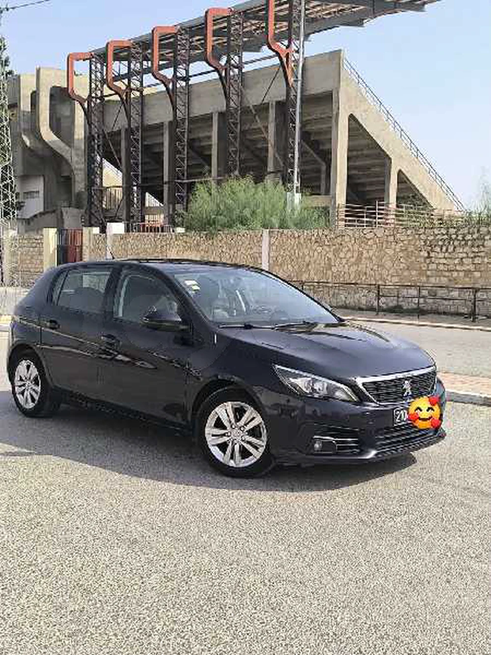 Peugeot 308 SW