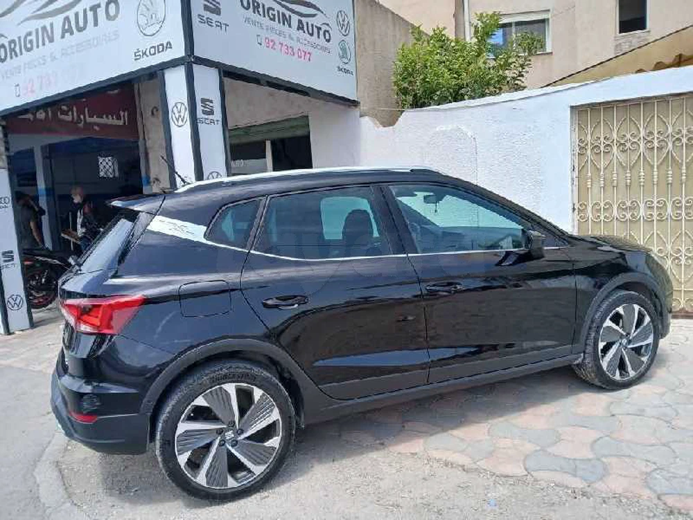 SEAT Altea