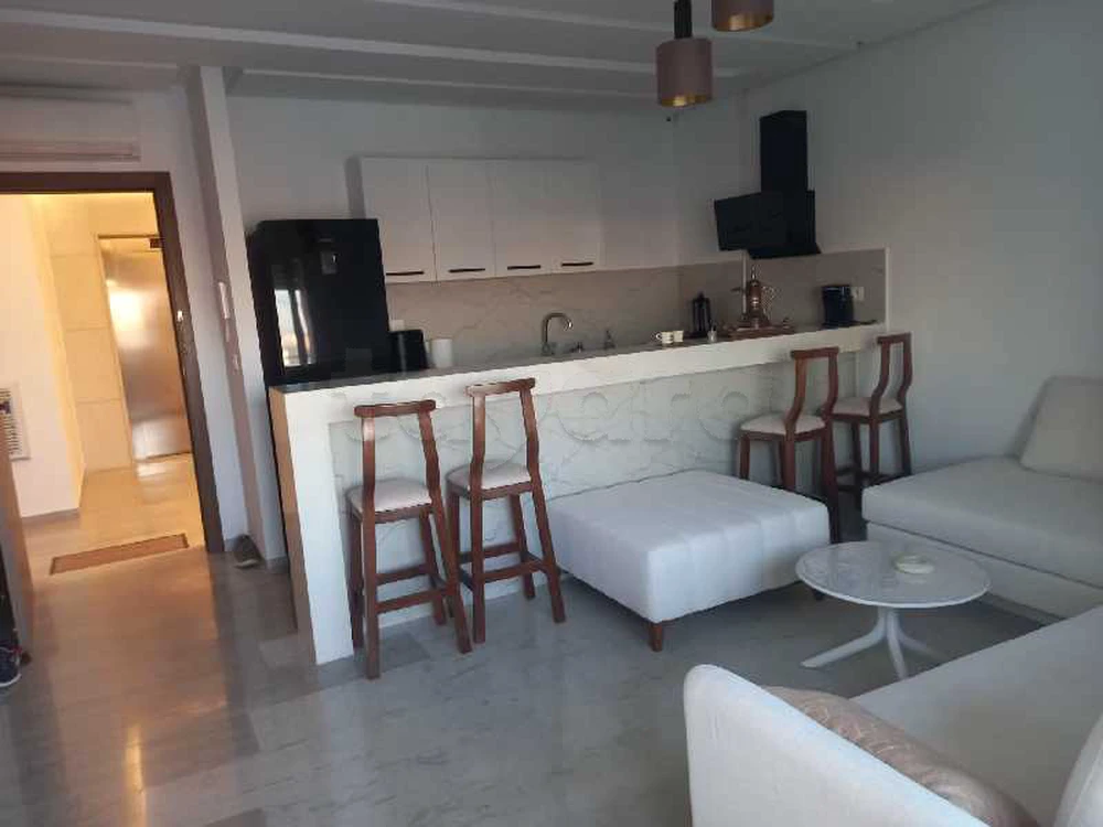 appartement au afh Nabeul mrezga