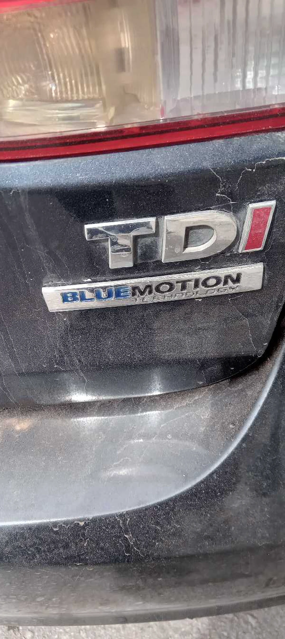 Volkswagen Golf 6