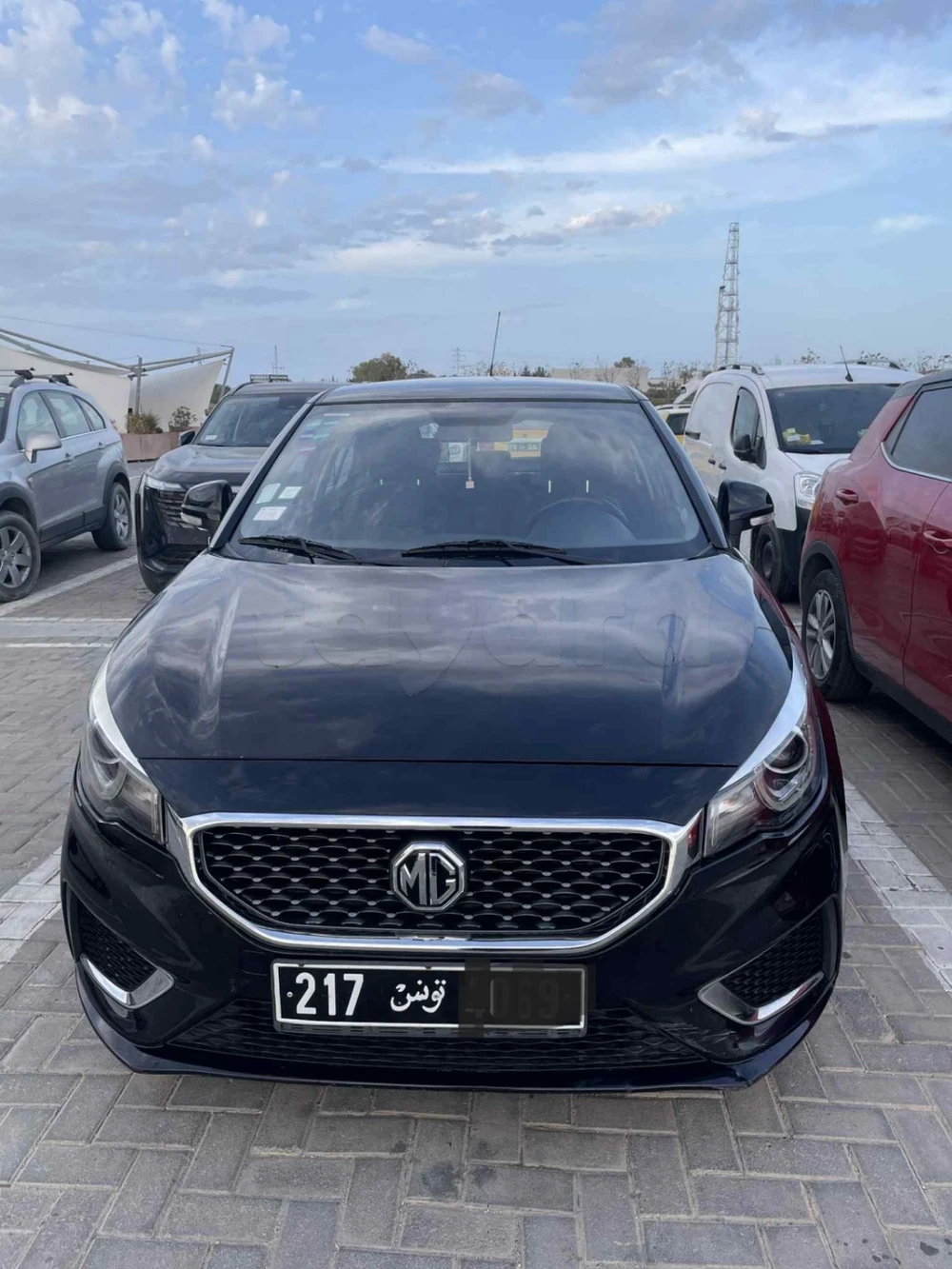 MG 3