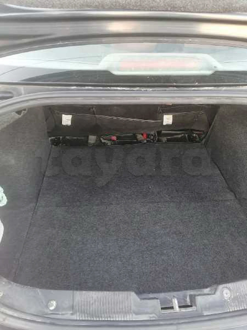 Carte voiture Fiat Linea