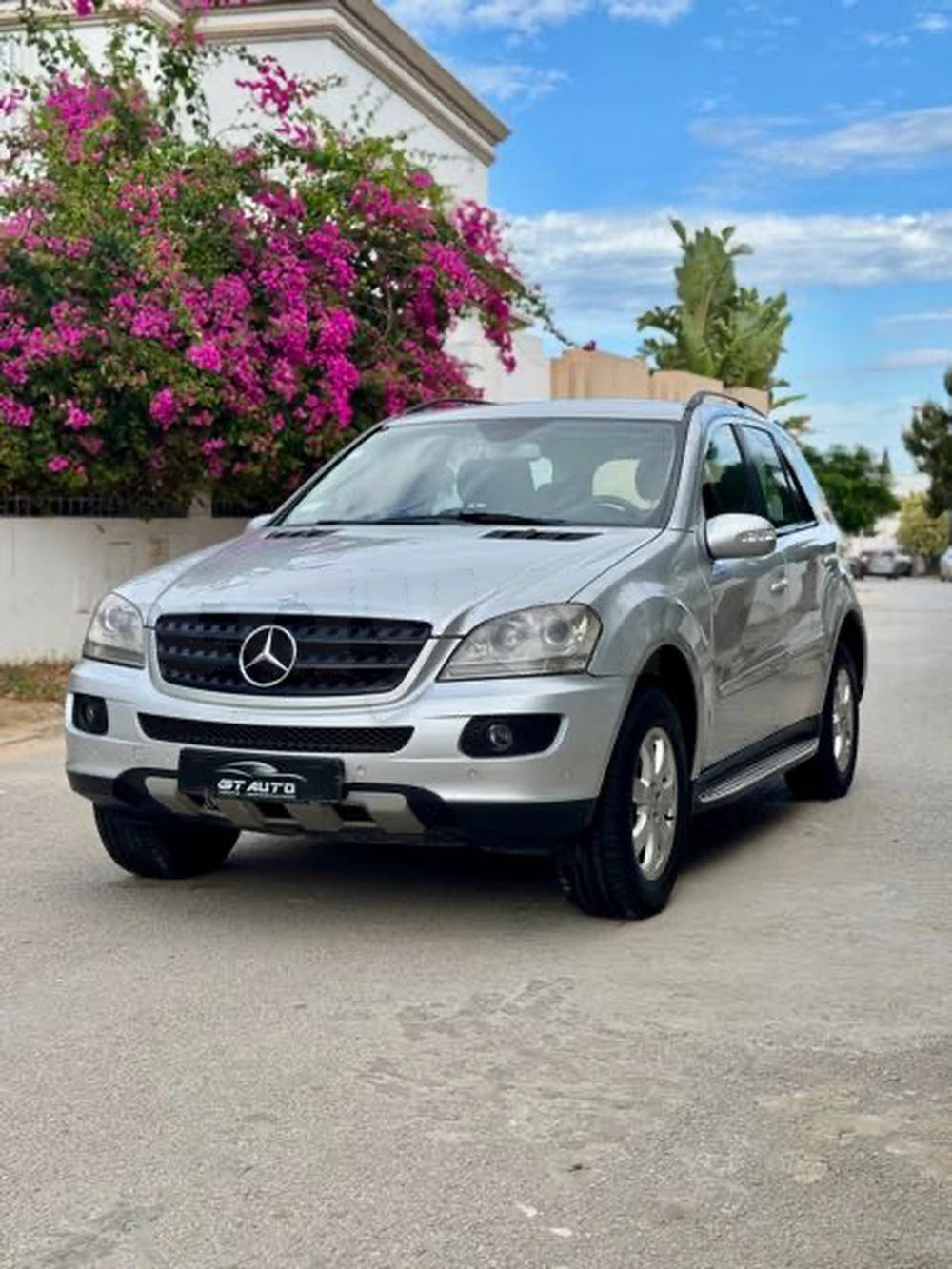Mercedes-Benz Classe ML