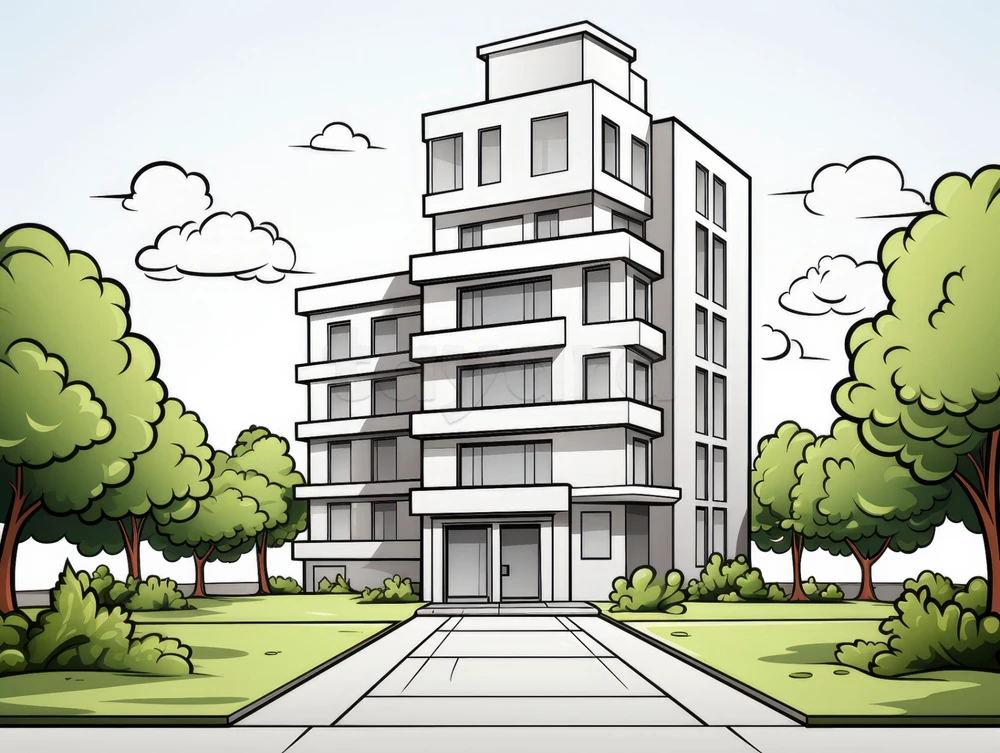 A louer un depot 30 M² à mourouj 1