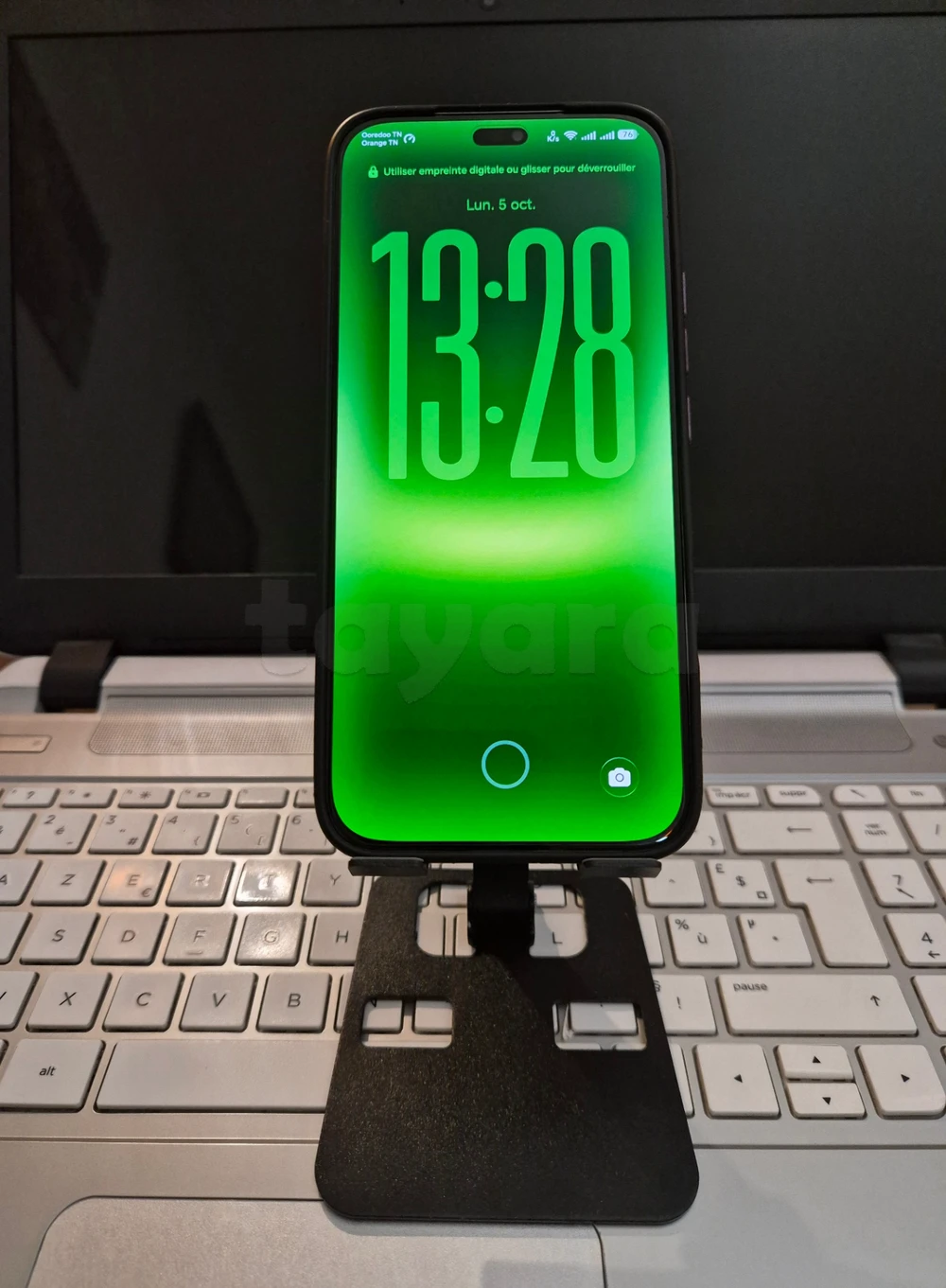 Honor 400 lite neuf