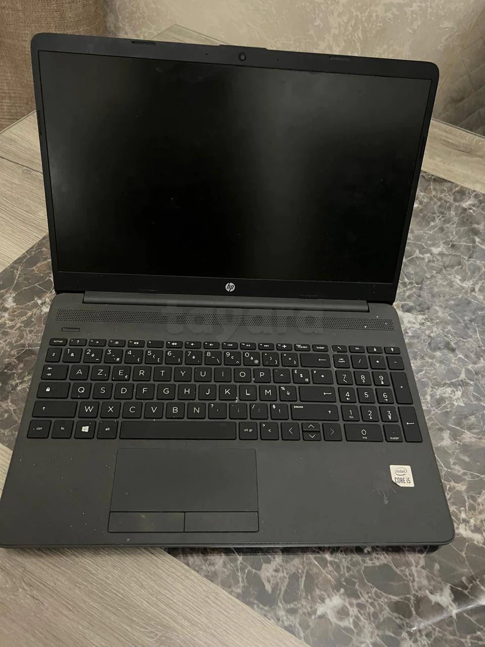 Pc portable en très bonne etat
