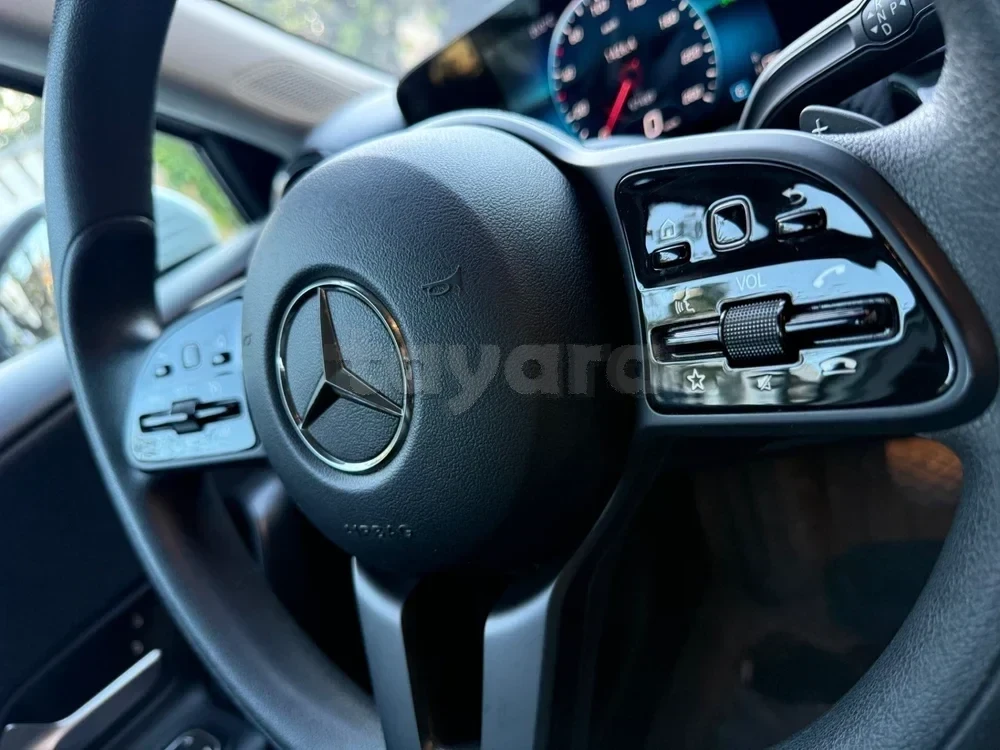Mercedes-Benz Classe A