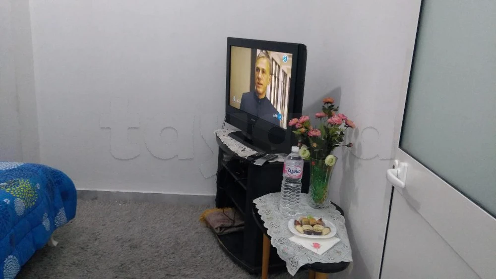 LOCATION studio meublé PAR JOUR à MOUROUJ1 - Couple non marié interdit !