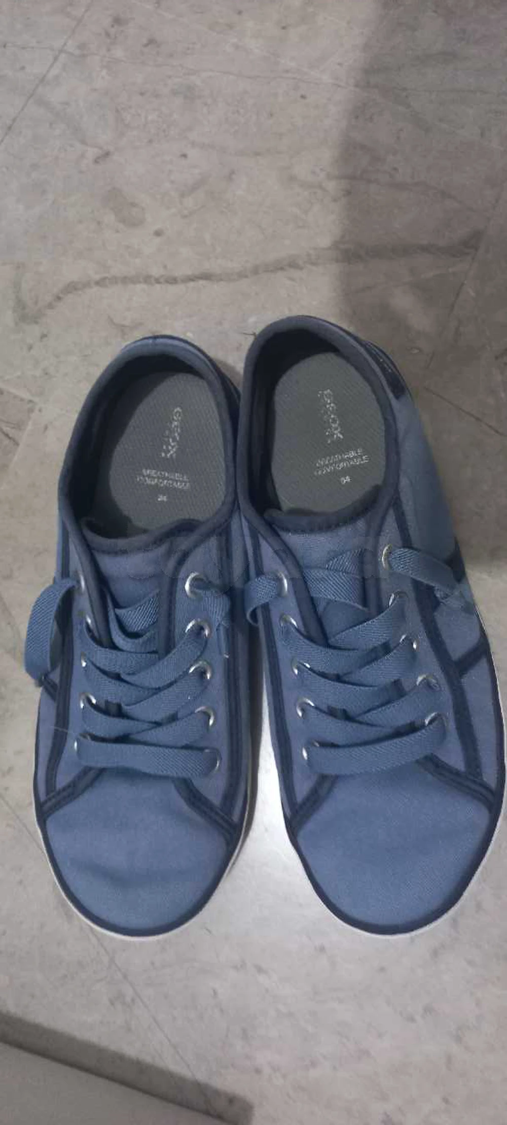chaussure