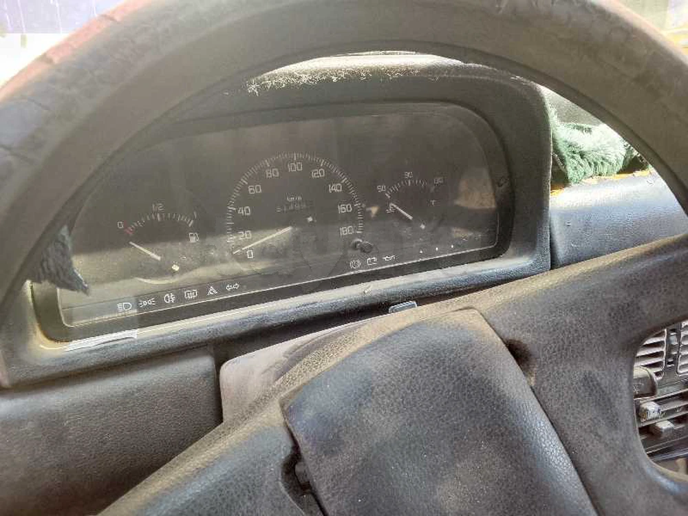 Fiat Uno