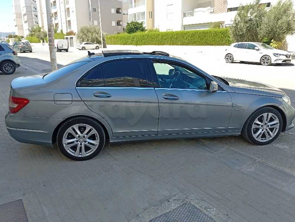 Mercedes-Benz Classe C