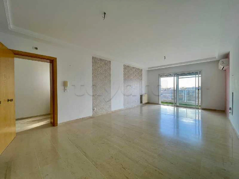 A louer appartement S +3 hts a Ariana soghra près rond point mg