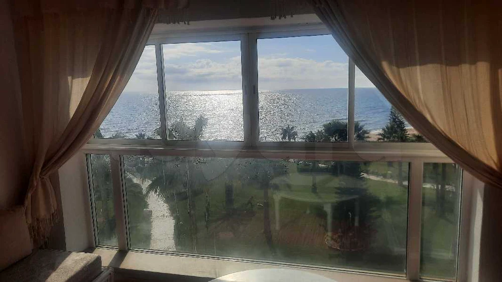 hammamet vue mer