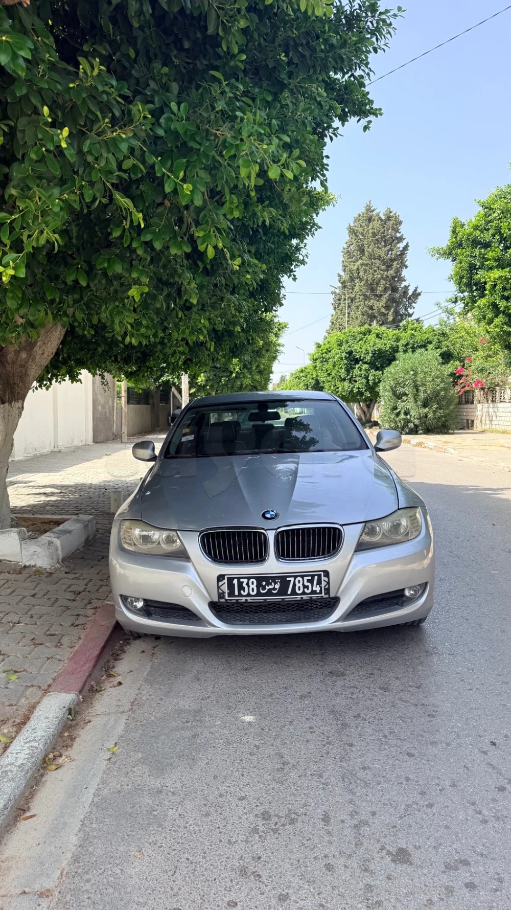 BMW Serie 3