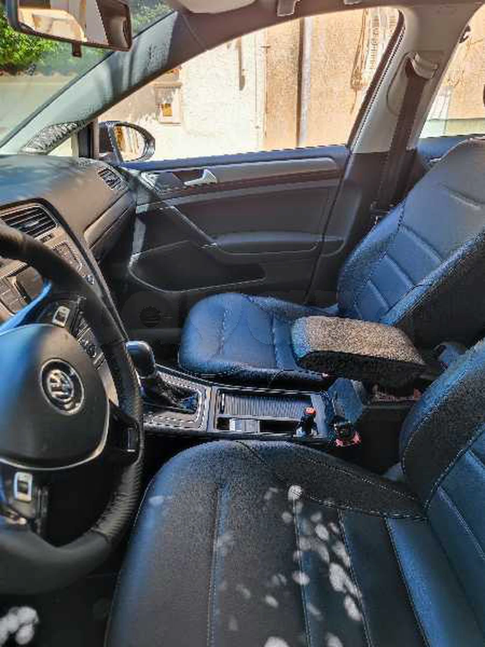 Volkswagen Golf 7