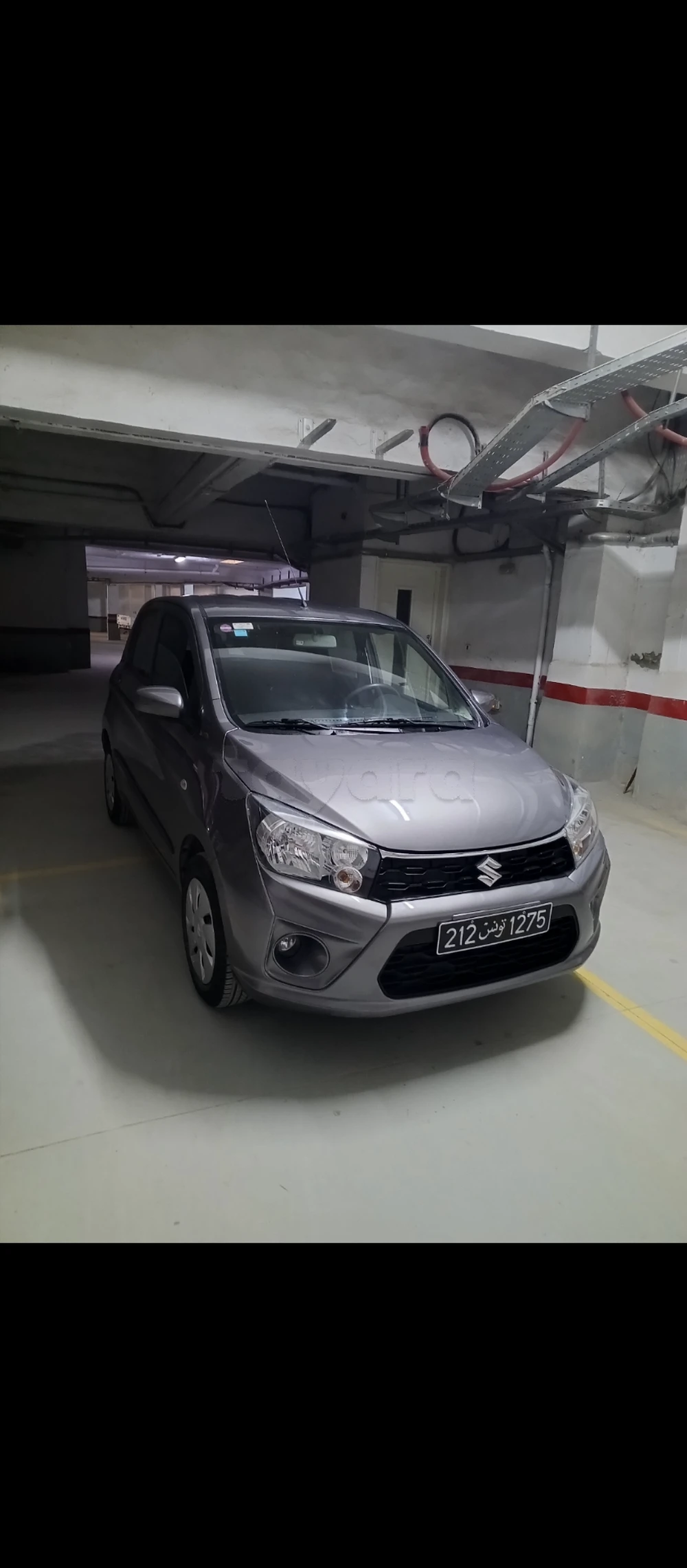 Suzuki Celerio