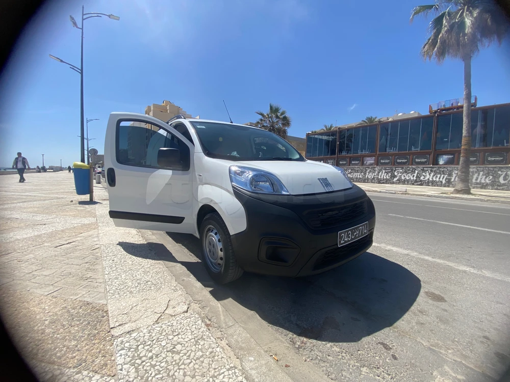 Fiat Fiorino