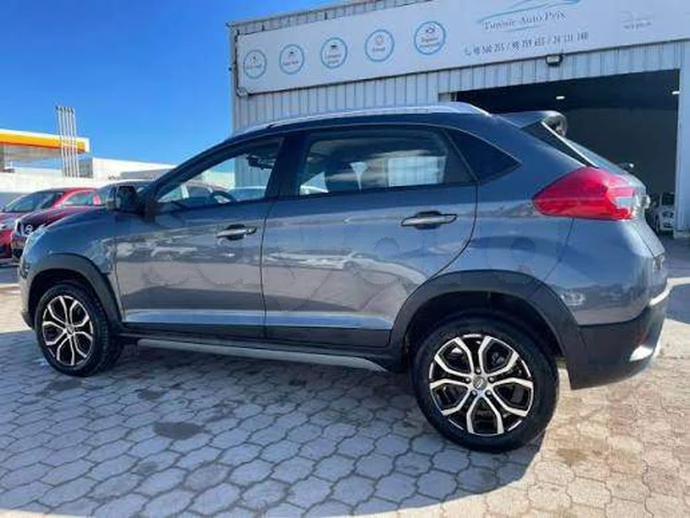 Chery Tiggo