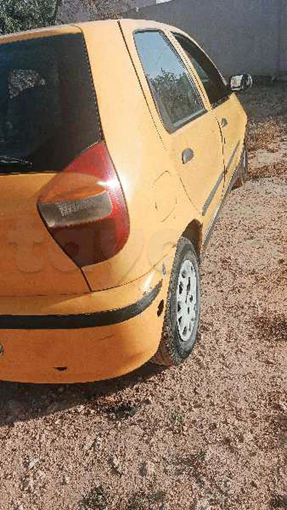 Fiat Palio