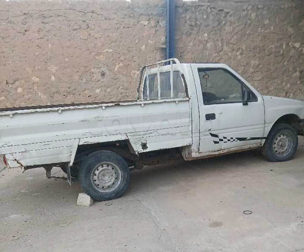Isuzu Landwind