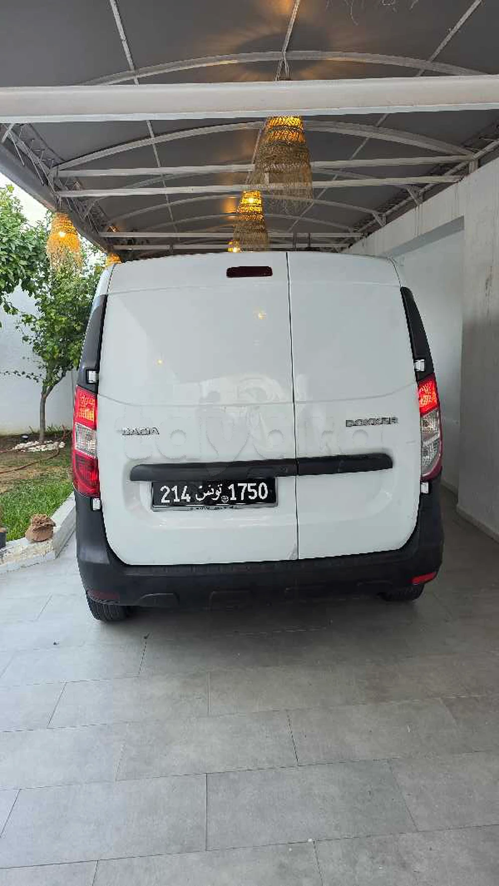 Dacia Dokker