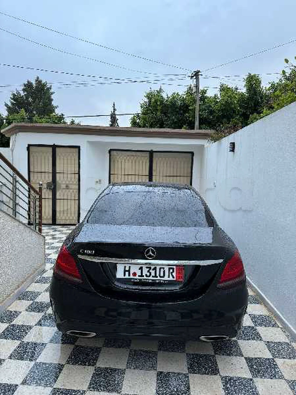 Mercedes-Benz Classe C
