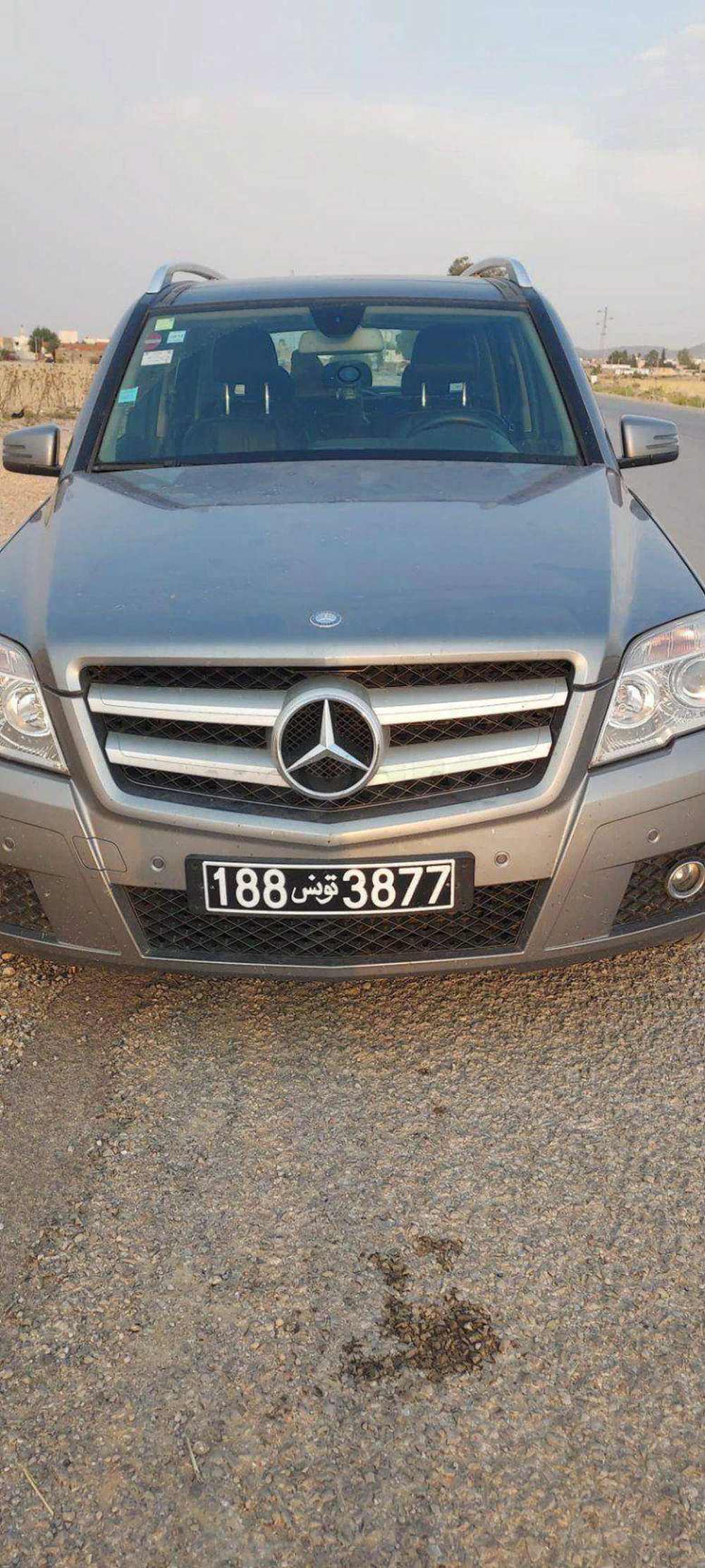 Mercedes-Benz Classe CLK