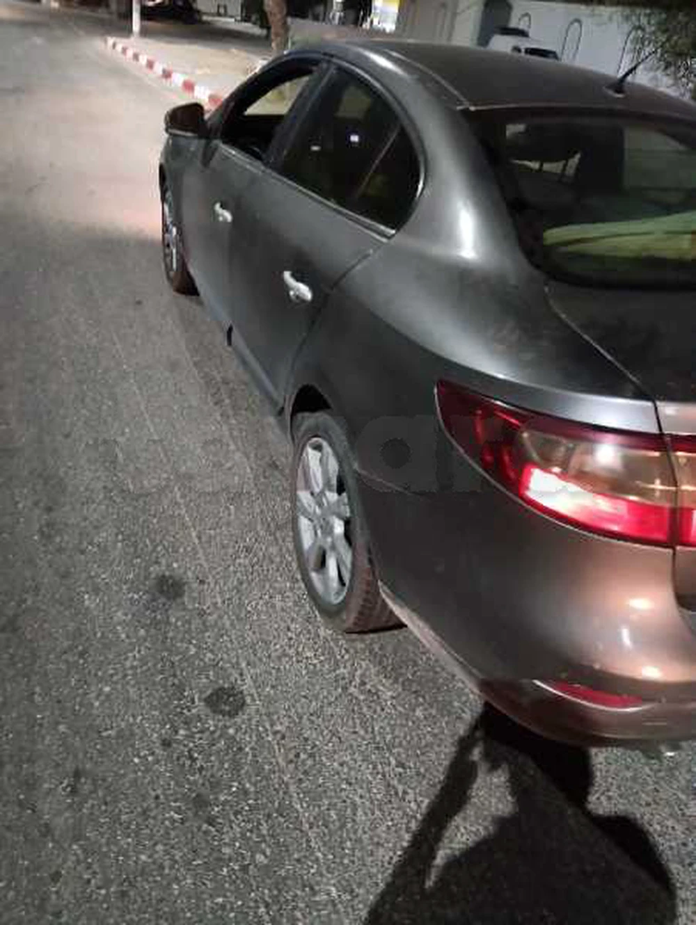 fluence