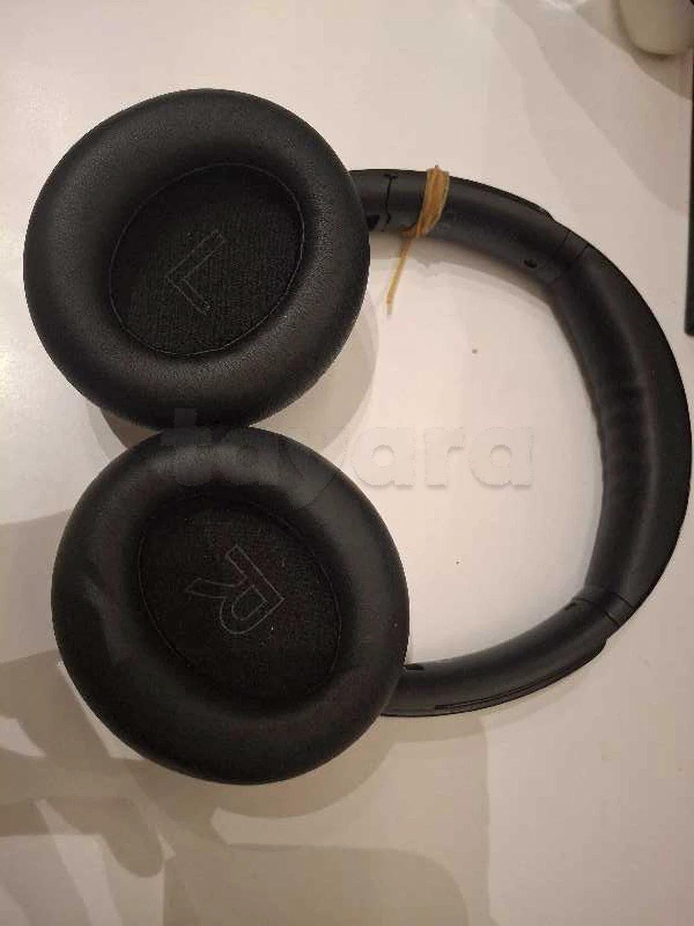 Soundcore Q30 by Anker, Hybrid Active Noise Cancelling Headphones with Travel Pouch, Multiple Modes, Hi-Res Audio, Custom EQ via App, 50H Playtime