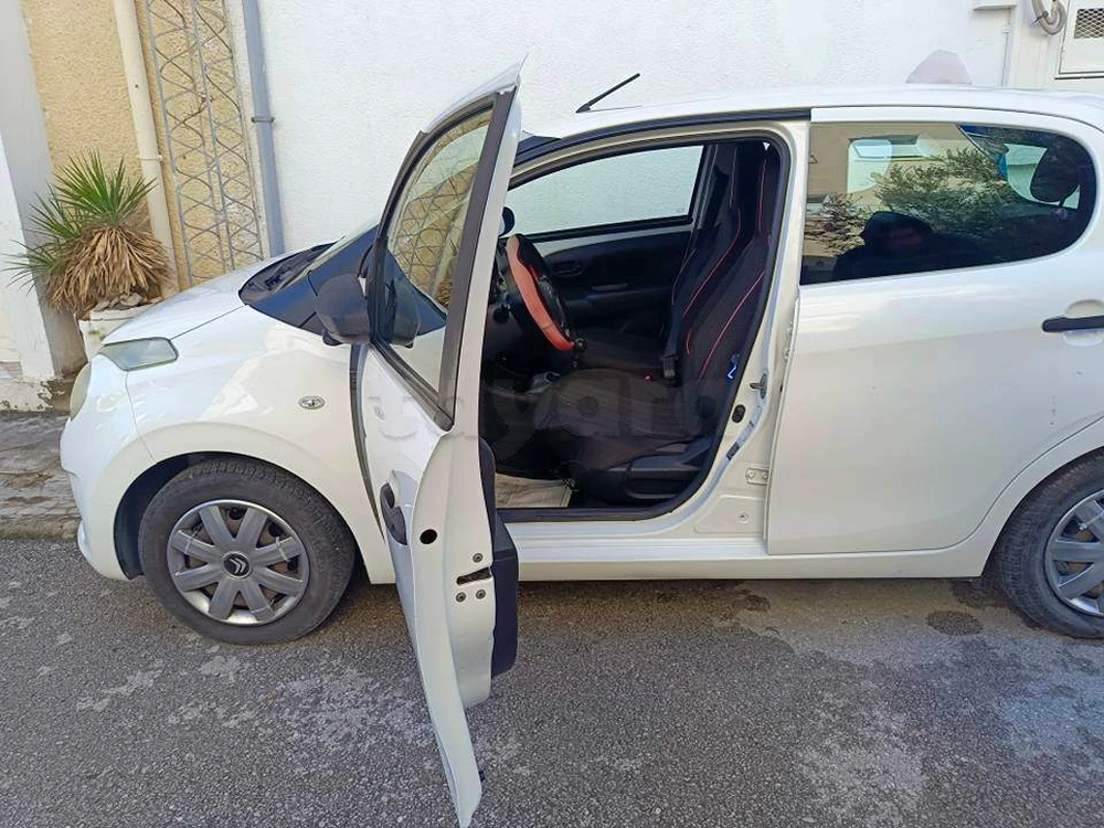 Citroen C1