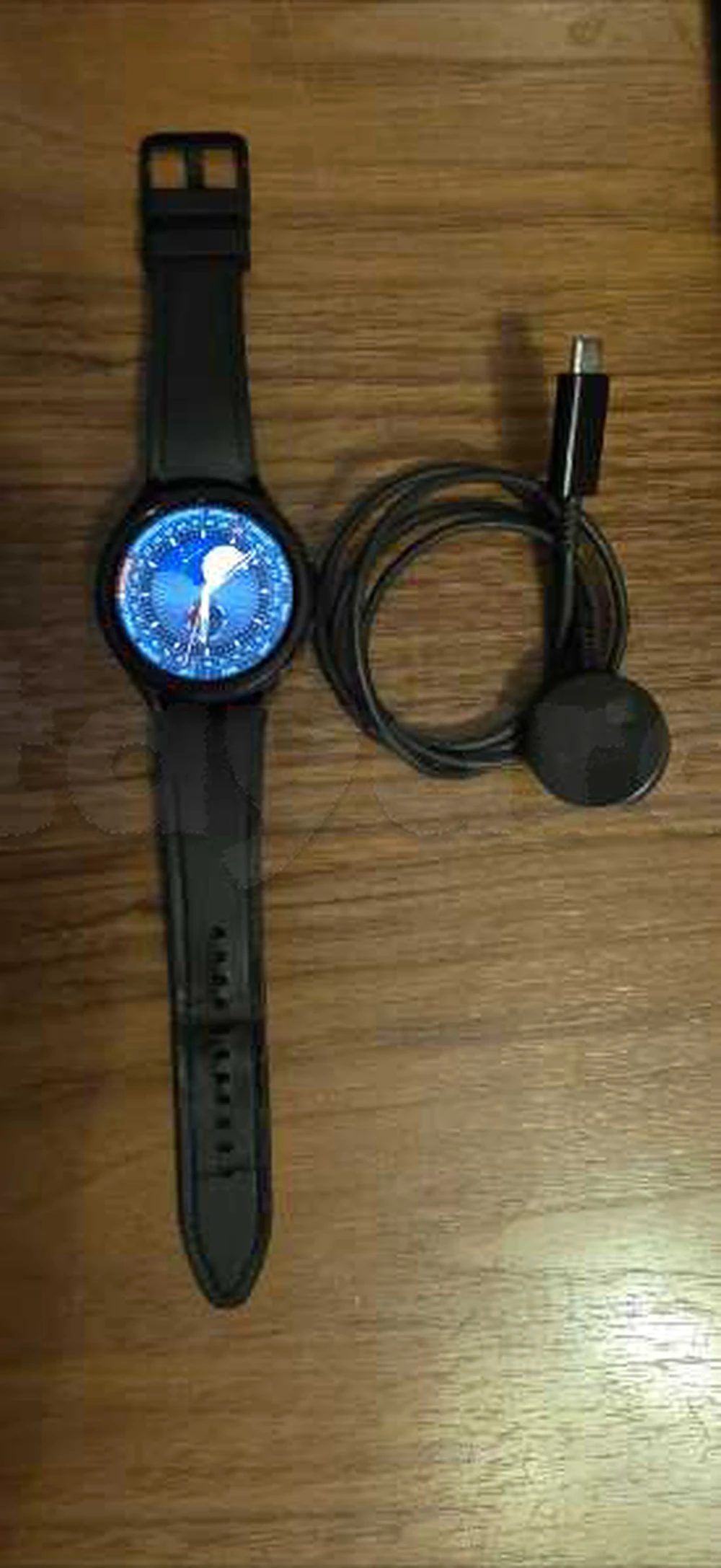 Galaxy watch 6 Classic 47