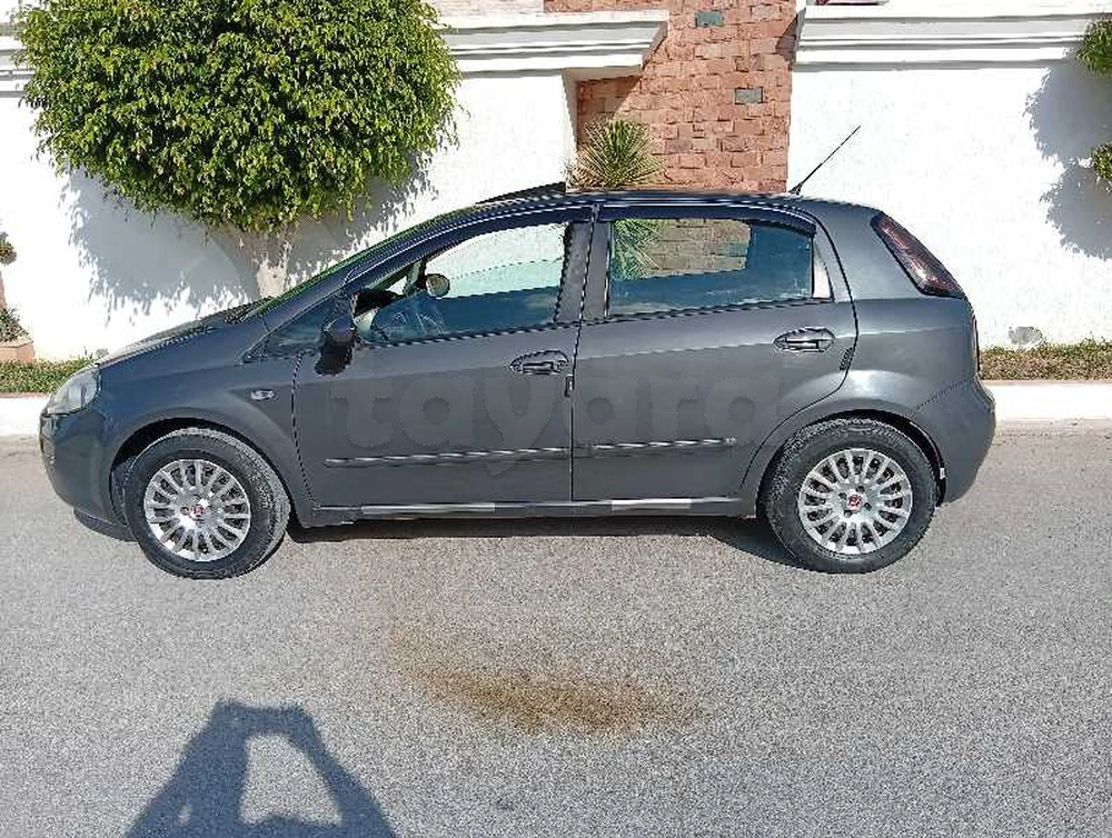 Fiat Grande Punto