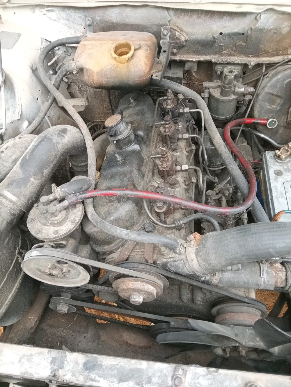 Peugeot 504