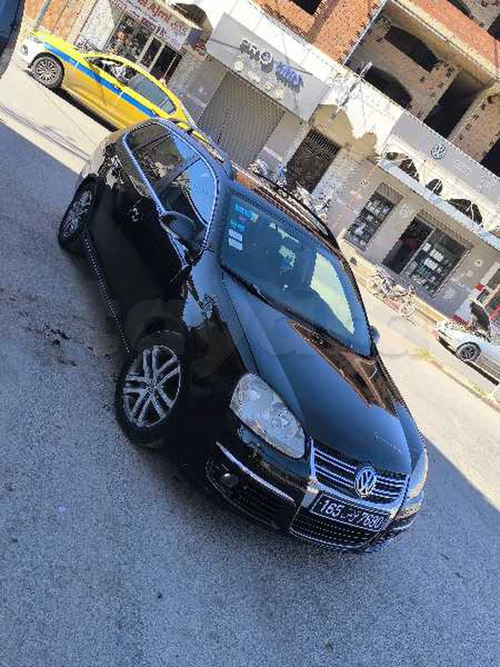 Volkswagen Golf 5