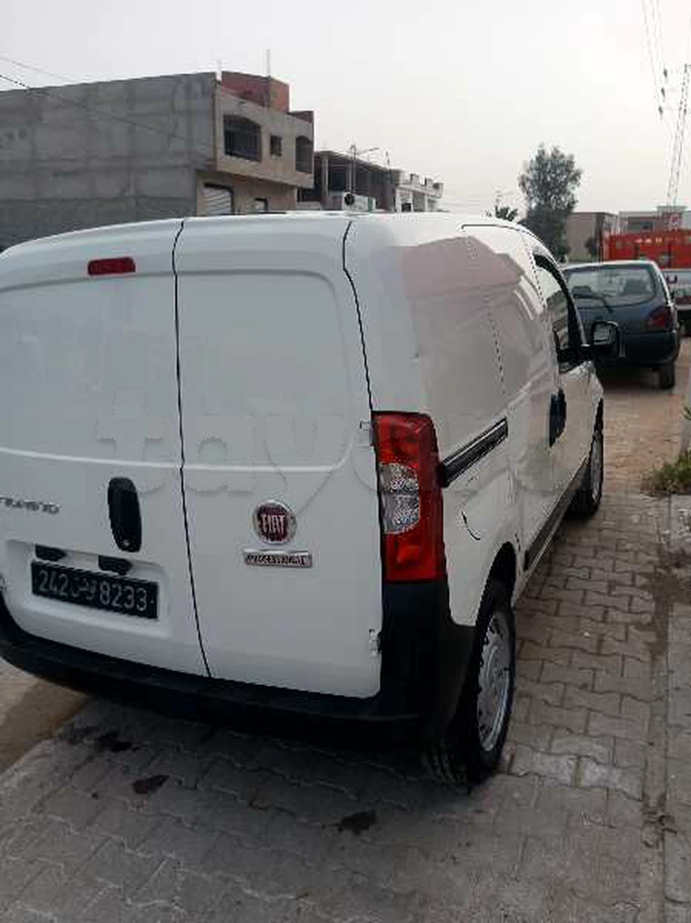 Fiat Fiorino