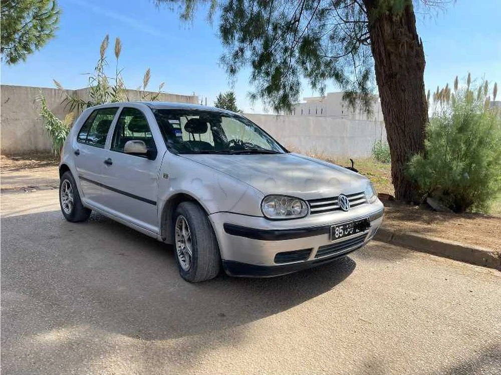 Volkswagen Gol