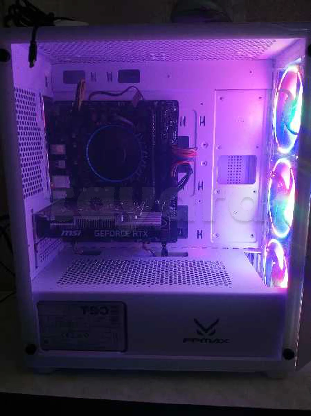Pc bureau Gamer for sell