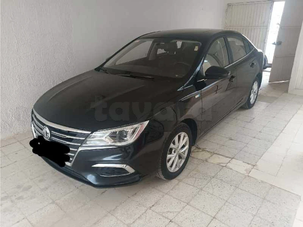 MG 5