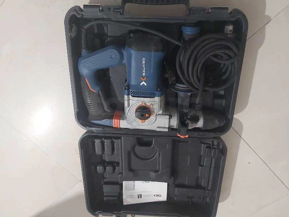 marteau piqueur 1500 watt
