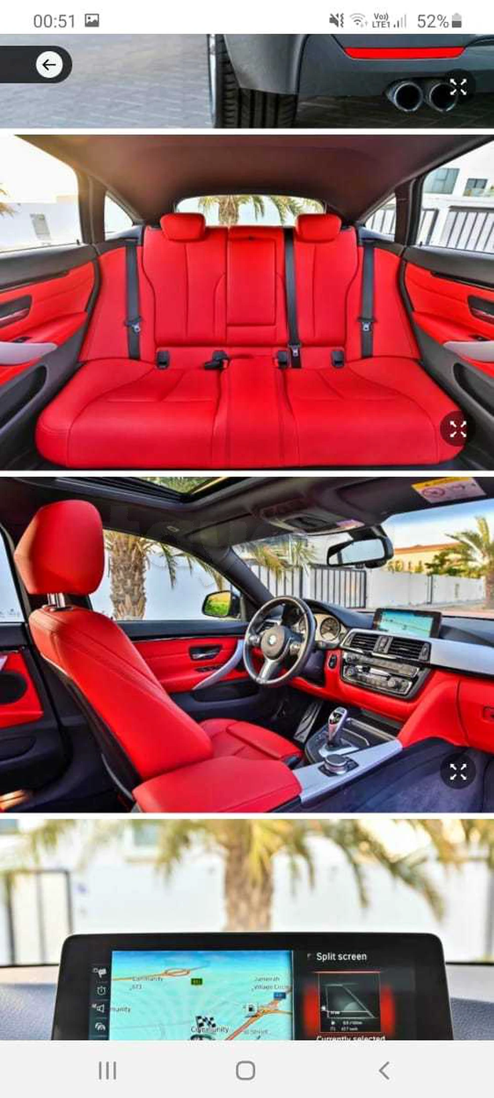 BMW Serie 4