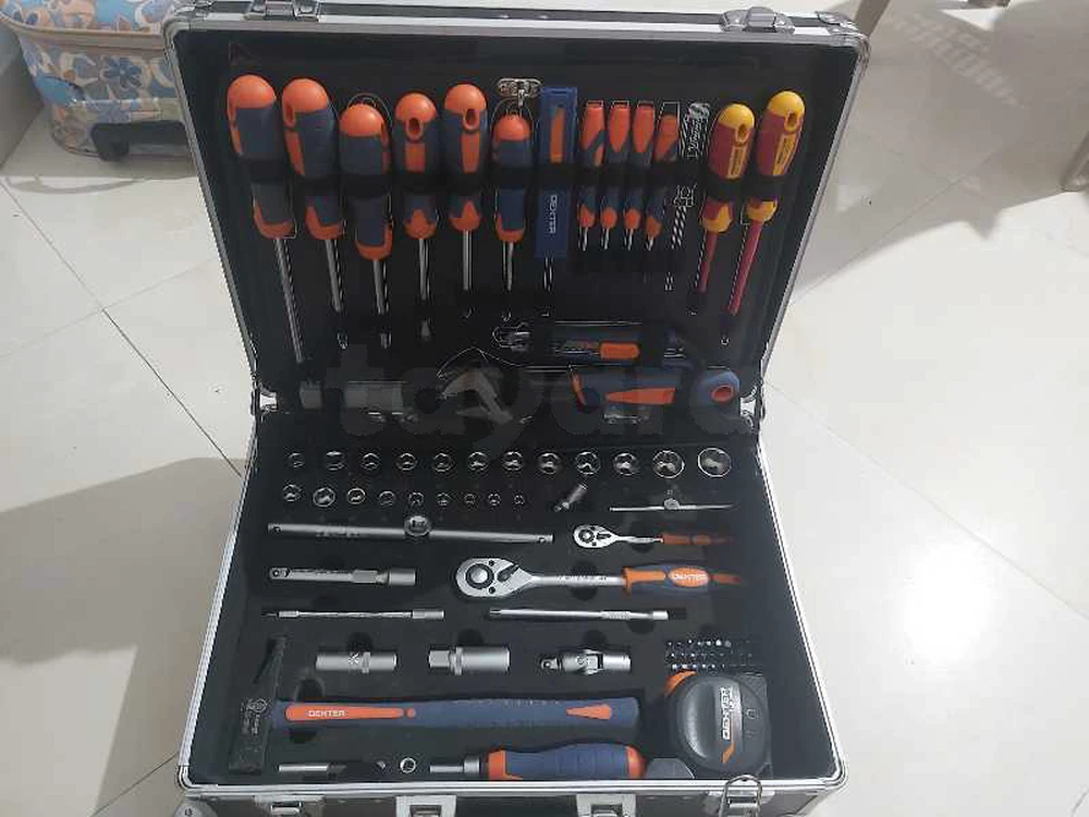 malette outils