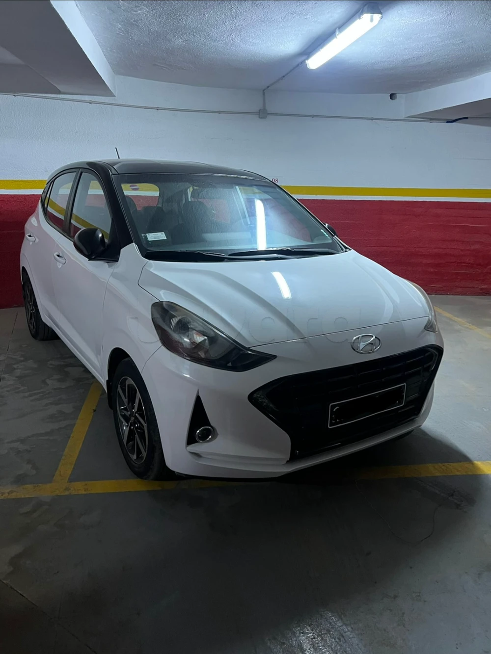 Hyundai Grand i10