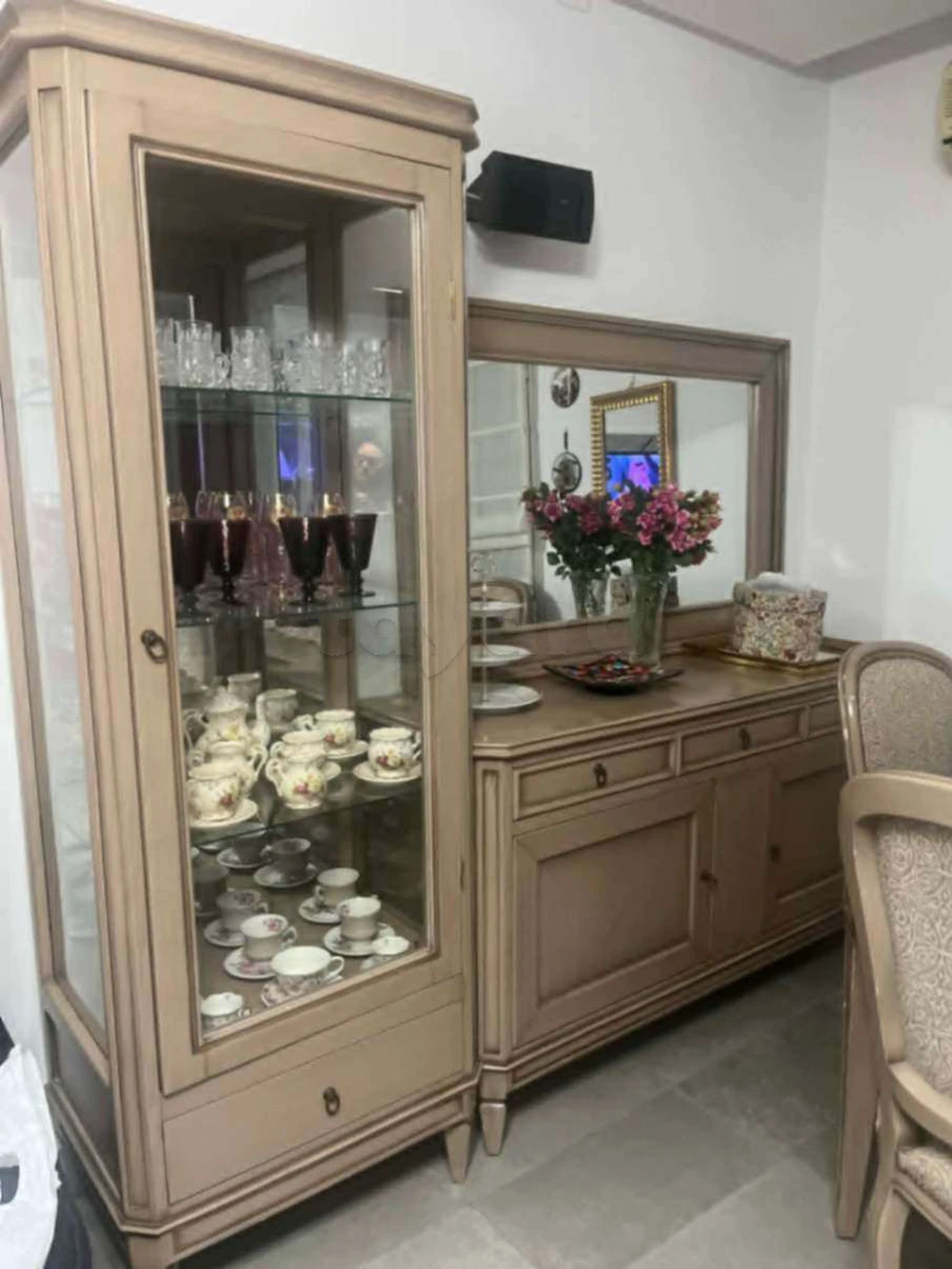 salle a manger
