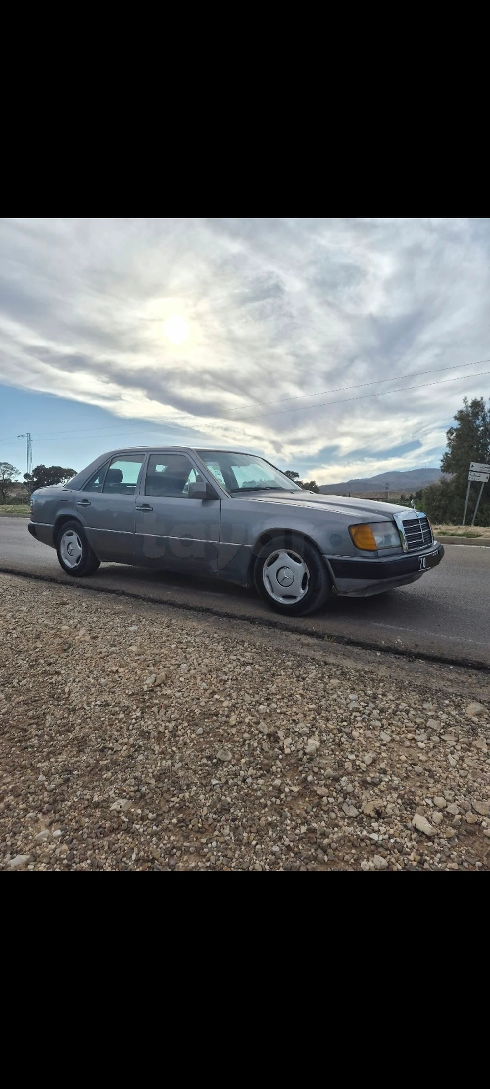 Mercedes-Benz 250