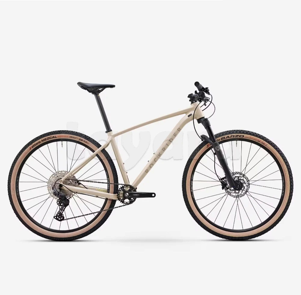 Rockrider race 540 état neuf taille M