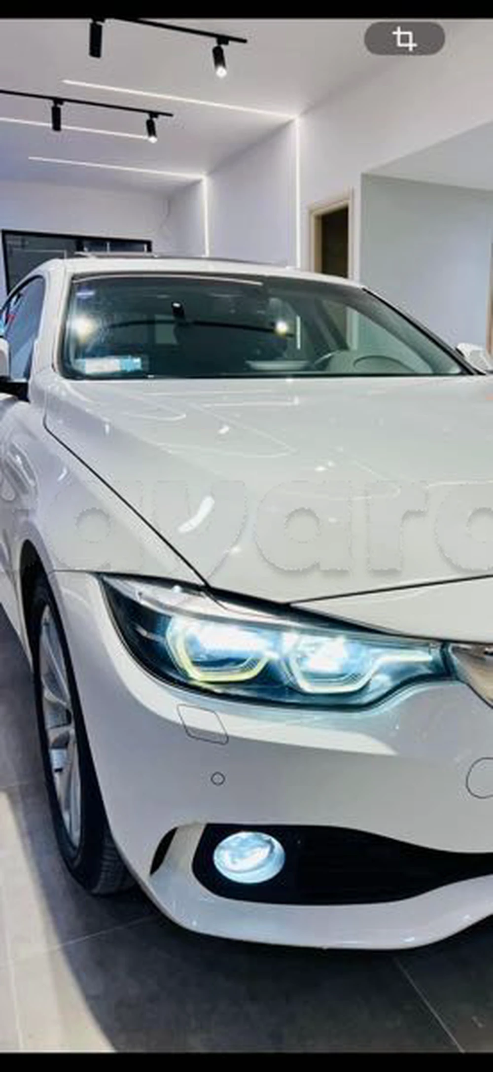 BMW Serie 4