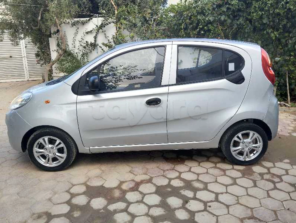 Chery QQ