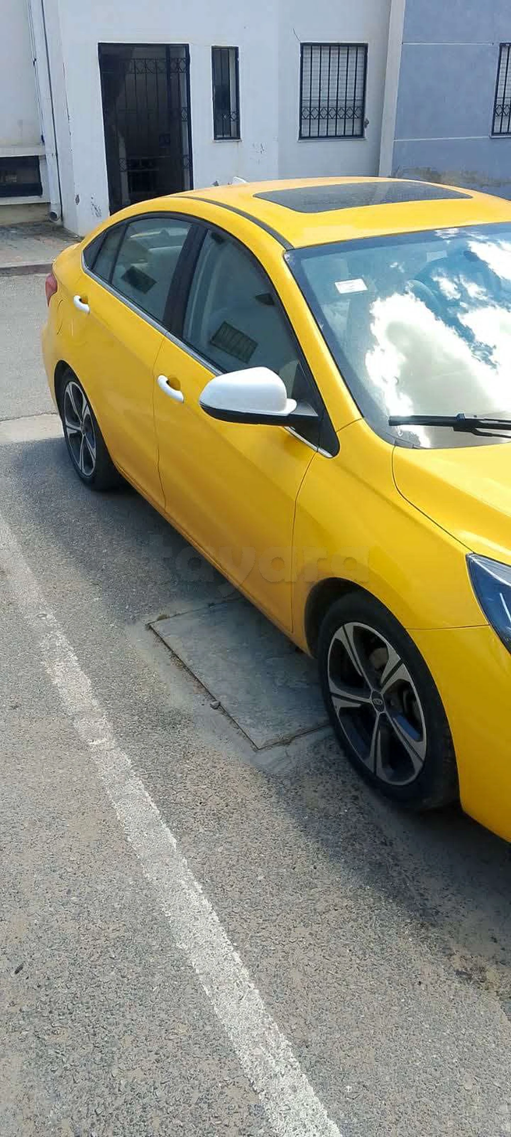 Chery A5