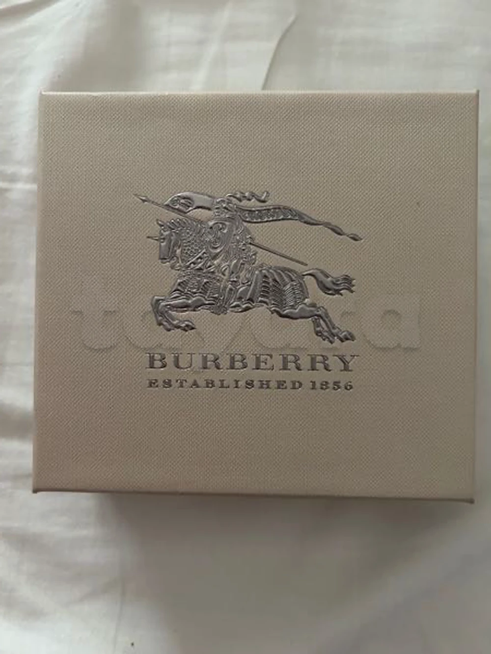 Burberry